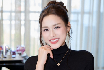 Đỗ Thị Hà đón tuổi 26 với phong cách sống giản dị sau khi kết hôn