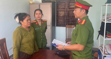 Nhờ 'thầy bói' lấy lại 10 tỷ đồng bị lừa, người phụ nữ mất thêm 179 triệu đồng