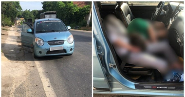 Sau vụ 2 người tử vong trong ô tô ở Phú Thọ, kỹ sư Lê Văn Tạch đưa ra cảnh báo