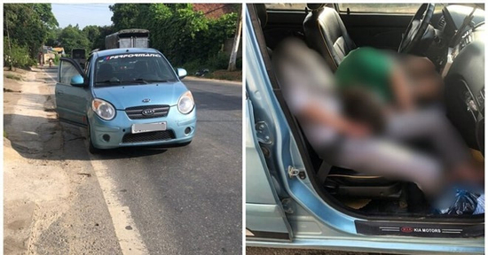 Sau vụ 2 người tử vong trong ô tô ở Phú Thọ, kỹ sư Lê Văn Tạch đưa ra cảnh báo