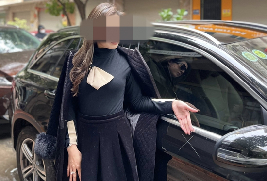 Vụ án cào xước xe Mercedes đỗ trước cửa: Xét xử vào ngày 23/7