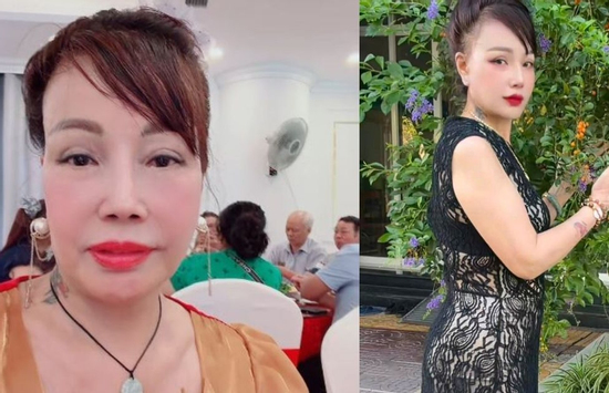 'Cô dâu 62 tuổi’ Thu Sao lộ diện với nhan sắc khác lạ sau thời gian mạnh tay trùng tu hậu chia tay Hoa Cương
