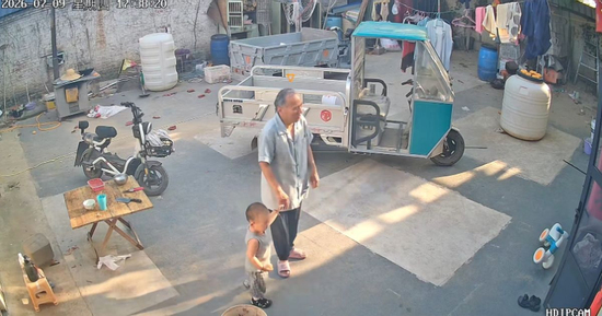 Hơn 19 triệu lượt xem khoảnh khắc chữa lành 