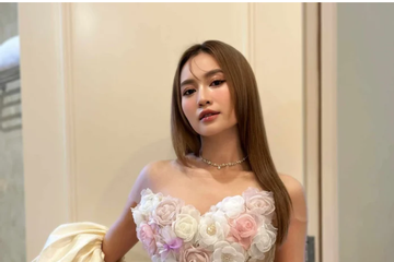 Ninh Dương Lan Ngọc lên tiếng khẩn liên quan những hình ảnh lan truyền trên mạng xã hội