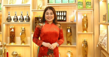 Nữ cựu Chủ tịch Công ty Mỹ Hạnh hầu tòa vì cáo buộc lừa 1.200 nhà đầu tư