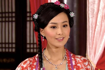 'Hoa hậu TVB' thành danh tại Hollywood, U50 viên mãn bên chồng CEO