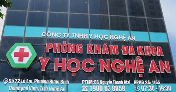 Khởi tố nhóm người dùng sữa đậu nành bơm vào niệu đạo để 'vẽ bệnh'