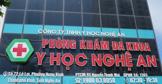Khởi tố nhóm người dùng sữa đậu nành bơm vào niệu đạo để 'vẽ bệnh'