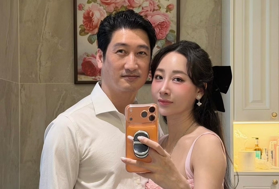 NSƯT Ngọc Quỳnh cưới diễn viên Thùy Anh