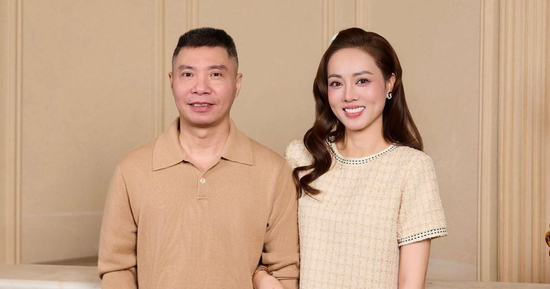 Vợ NSND Công Lý bất ngờ đăng bài xin lỗi công khai: Chuyện gì vừa xảy ra?