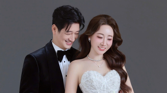 Diễn viên Thuỳ Anh tiết lộ về chồng sắp cưới là NSƯT hơn 7 tuổi
