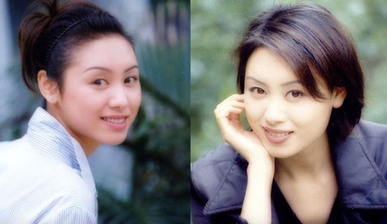 Mỹ nhân TVB là tiểu thư 'ngậm thìa vàng', vượt dị nghị cưới bạn diễn giờ ra sao?