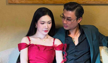 Nữ phó giám đốc mưu mô trong phim 'Lửa trắng', ngoài đời khác xa trên màn ảnh