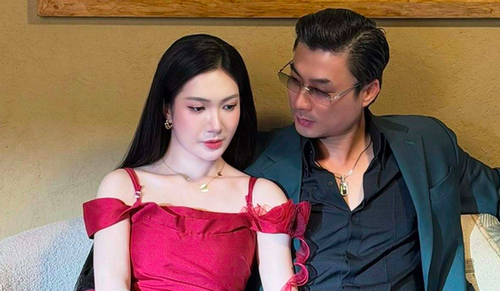 Nữ phó giám đốc mưu mô trong phim 'Lửa trắng', ngoài đời khác xa trên màn ảnh