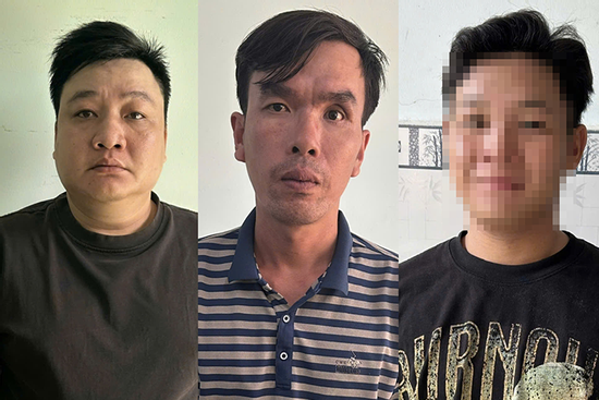 Tạm giữ 4 đối tượng đi đòi nợ, đánh người tử vong