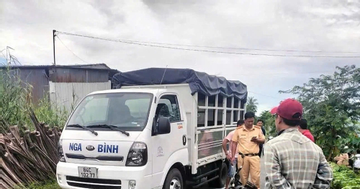 Vụ nữ sinh tử vong ở Vĩnh Long: Đề nghị truy tố tài xế Nguyễn Văn Bảo Trung