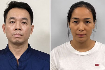 Lý do nguyên Chủ tịch HĐQT và Giám đốc Công ty Cổ phần Đầu tư y tế Việt Mỹ bị bắt