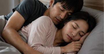 Vợ vừa hết 1 tháng ở cữ là tôi chạy liền sang ôm vì nhớ, không ngờ hành động đó khiến tôi day dứt cả đời