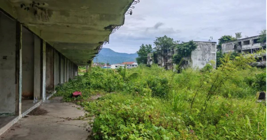 Bí ẩn vụ hai nữ sinh 14 tuổi ở Malaysia cùng đi vào khu nhà bỏ hoang, rơi xuống từ trên cao