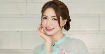 Ca sĩ Hòa Minzy chính thức lên tiếng về thông tin có bầu