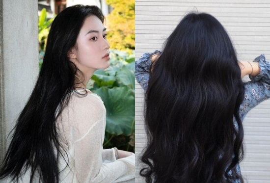 Chị em chỉ cần thêm thứ này vào dầu gội: Sau 7 ngày tóc dày hơn, mềm mượt thấy rõ