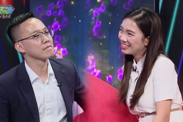 Chuyện lạ tại Bạn muốn hẹn hò, chàng trai gọi điện hỏi ý kiến bố về màn mai mối