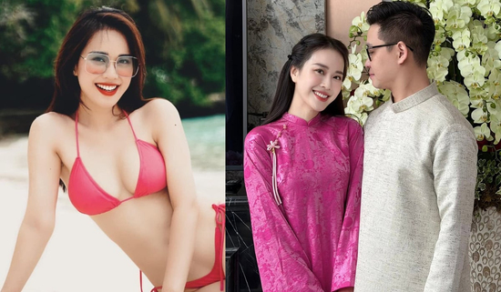 Cuộc sống của 'MC xinh nhất nhì VTV' sau 4 năm lấy chồng tiến sĩ
