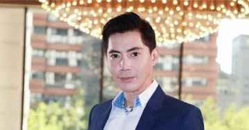 Diễn viên Vương Khải đột ngột qua đời ở tuổi 44 tại nhà riêng