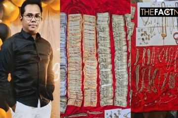 Khám nhà kỹ sư từng nhận lương 2 triệu đồng/tháng, phát hiện giấy tờ 49 lô đất và hơn 3 kg vàng bạc: Cơ quan chống tham nhũng vào cuộc