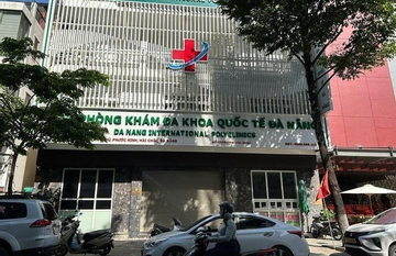 Truy tố các bị can trong vụ phòng khám tuyển bác sĩ rởm, 'vẽ' bệnh moi tiền