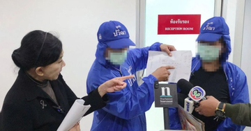 Bé trai 5 ngày tuổi tử vong thương tâm, gia đình sững sờ khi thấy 5 bàn tiệc phía sau tấm rèm nhựa: Phía bệnh viện giải thích ra sao?