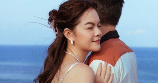 Nghi vấn liên quan cuộc hôn nhân thứ hai của Phạm Quỳnh Anh