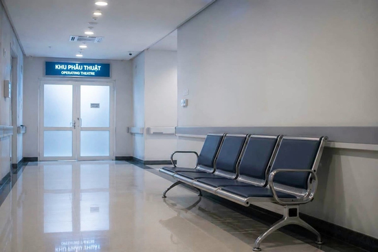 Bác sĩ nói về nơi ám ảnh nhất bệnh viện: Không phải phòng mổ, mà là dãy ghế chờ