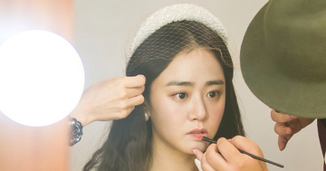 Diễn viên 'Trái tim mùa thu' báo tin vui ở tuổi 39