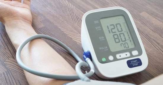 2 phút cho mỗi sáng, thói quen đơn giản phát hiện sớm nguy cơ đột quỵ