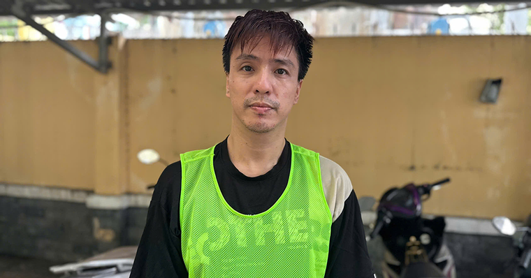 Bắt giữ ca sĩ, nhạc sĩ Tăng Nhật Tuệ vì liên quan đến ma túy