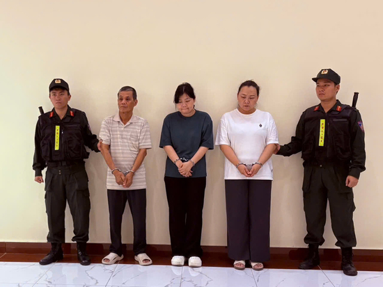 'Hô biến' hàng từ Trung Quốc thành hàng Canada để trúng 30 gói thầu ngành điện