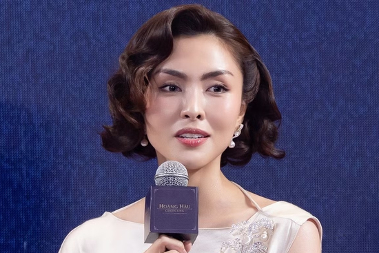 Nhiều phản ứng khi Tăng Thanh Hà trở thành 'Hoàng hậu cuối cùng'