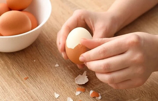 Chuyên gia tim mạch chỉ ra sai lầm tai hại khi kiêng trứng phòng bệnh