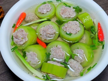 Đừng bỏ qua loại quả rẻ tiền bán đầy chợ Việt: Giúp làm sạch và khỏe đường ruột