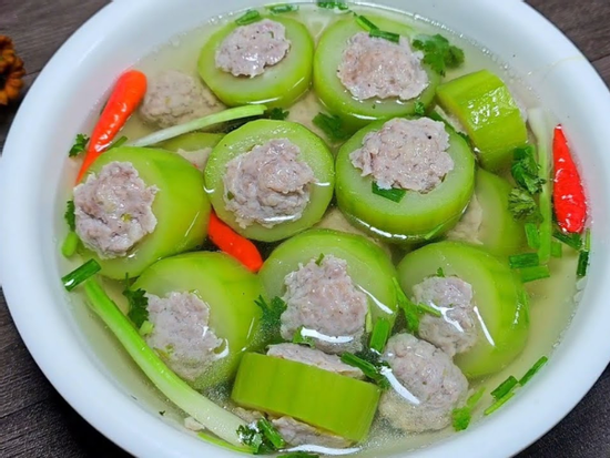 Đừng bỏ qua loại quả rẻ tiền bán đầy chợ Việt: Giúp làm sạch và khỏe đường ruột