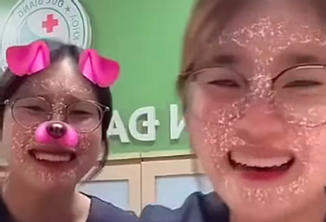 Đình chỉ học 1 năm với hai sinh viên chửi tục, dọa 'tiêm thuốc độc' người khác