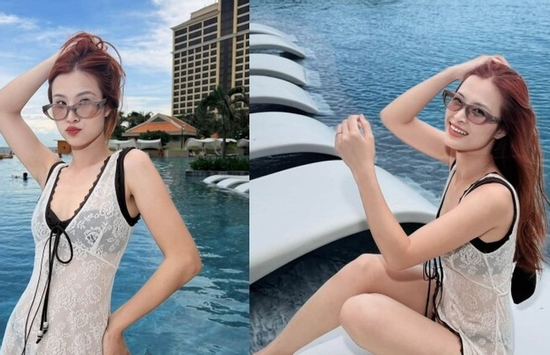 Nữ ca sĩ làm 