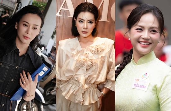 Sau 8 năm, cuộc sống của bộ ba đình đám 