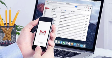 Người dùng email lưu ý: Vi phạm quy định này từ tháng 7 có thể bị phạt tới 70 triệu đồng
