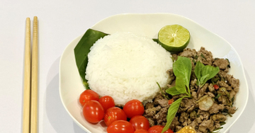 3 lưu ý khi ăn cơm để kiểm soát tốt đường huyết