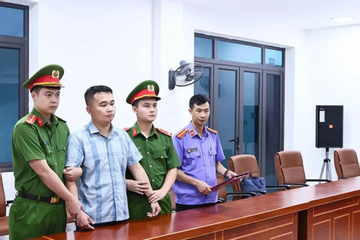 Bắt khẩn cấp giáo viên trường chuyên Tuyên Quang liên quan vụ 146 điểm 10