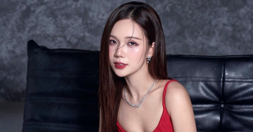 Chồng diễn viên Ngọc Anh không ý kiến về cảnh tình cảm của vợ, ủng hộ bà xã sexy