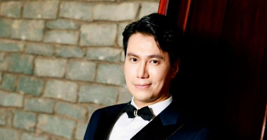 Diễn viên Việt Anh: 2 lần hôn nhân dang dở, giờ có cuộc sống khiến nhiều người tò mò, vướng nghi vấn hẹn hò một 