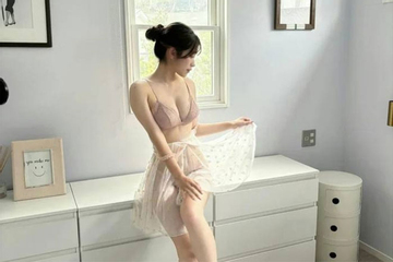 Nữ diễn viên, người mẫu SN 2004 sở hữu 120.000 người theo dõi vừa bị bắt là ai?